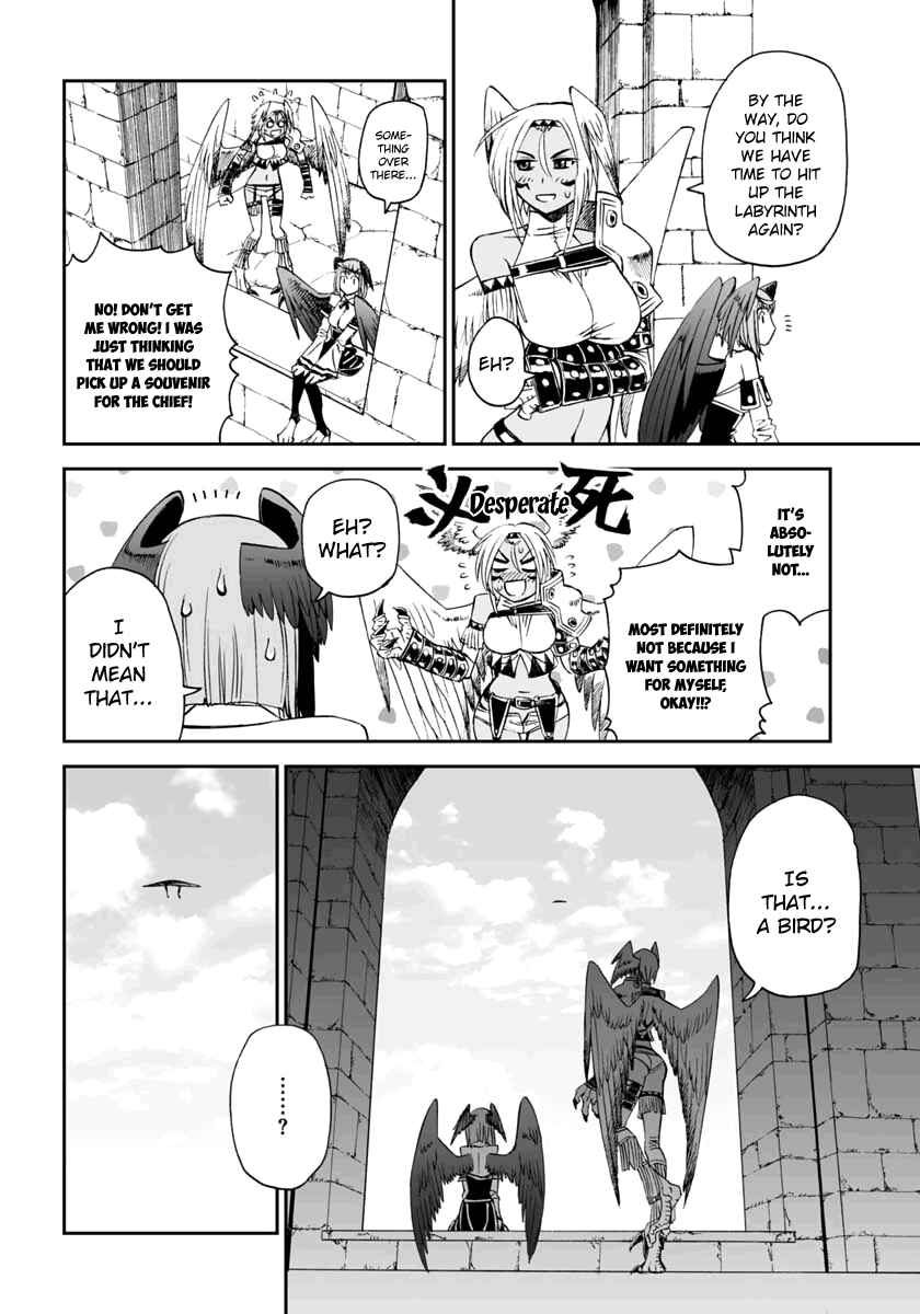 Page 16 Chapter 7 12 Beast