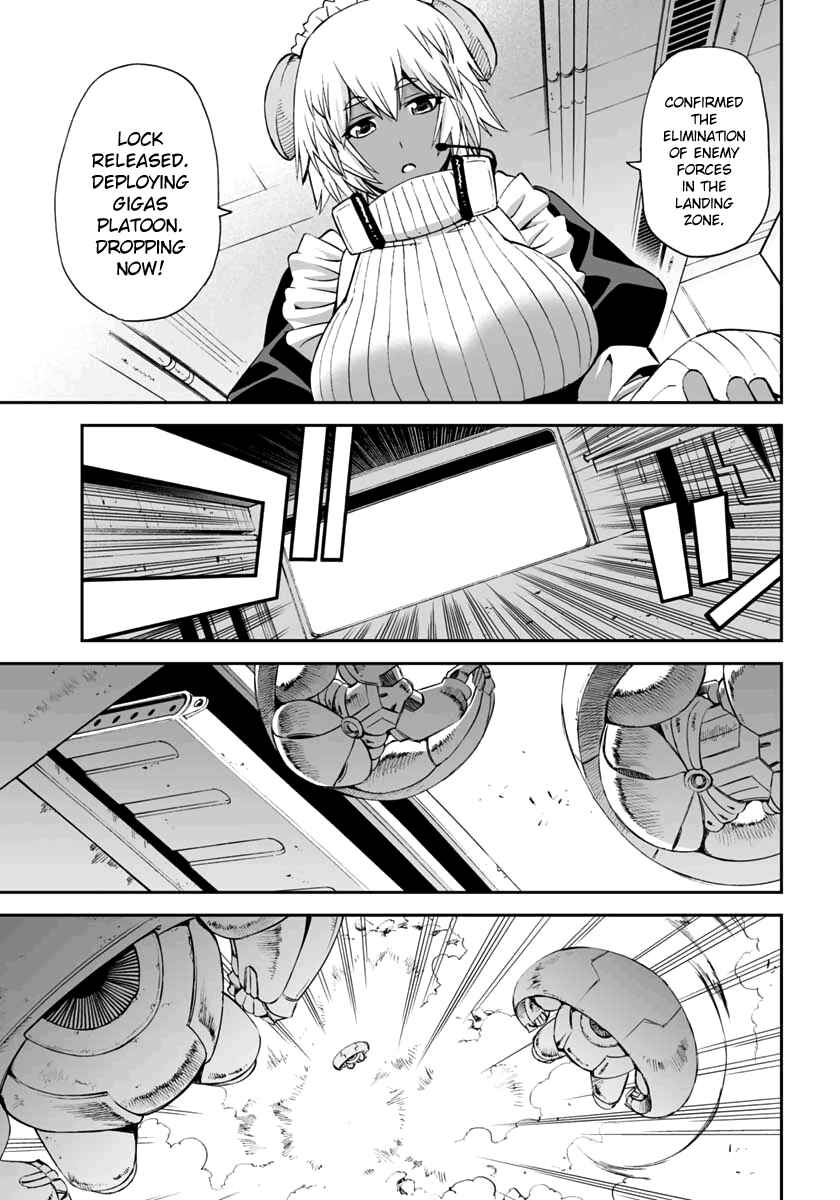Page 23 Chapter 7 12 Beast