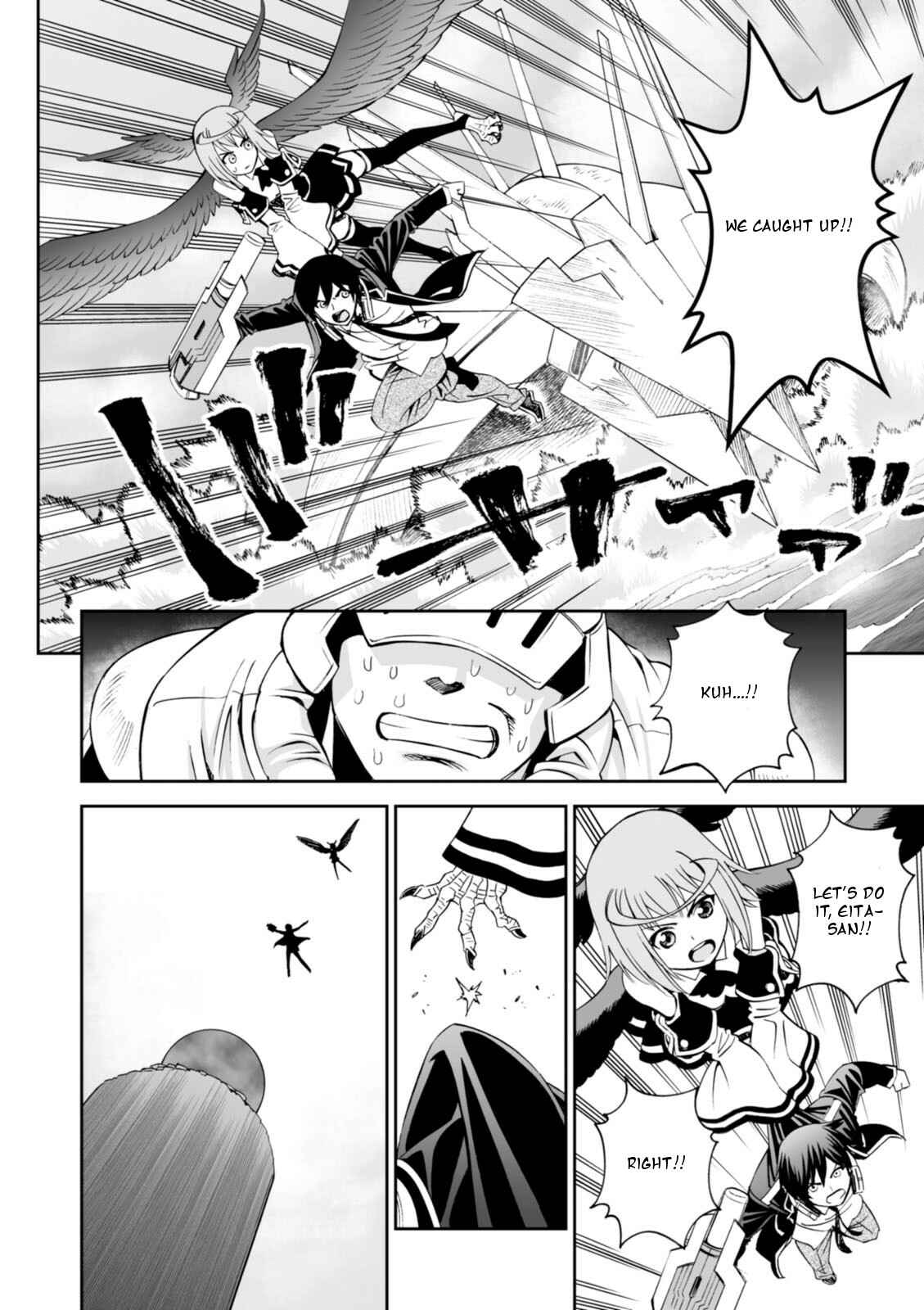 Page 10 Chapter 18 12 Beast