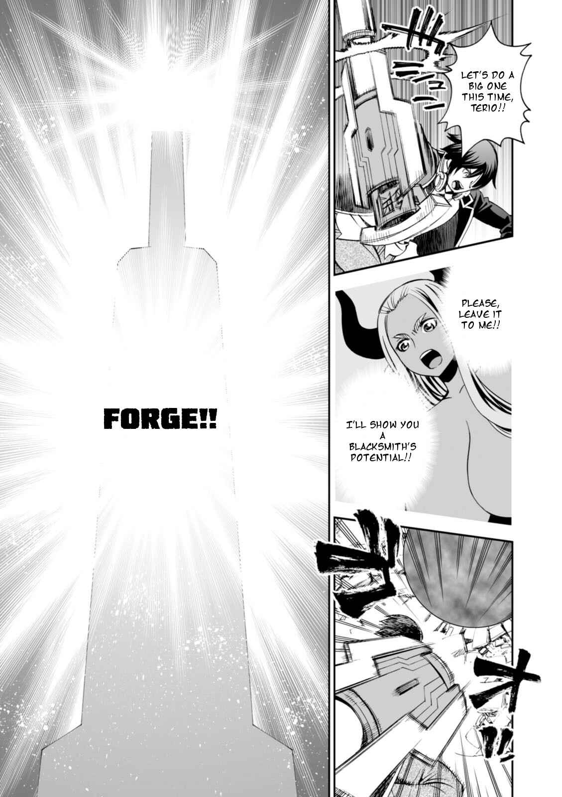 Page 11 Chapter 18 12 Beast
