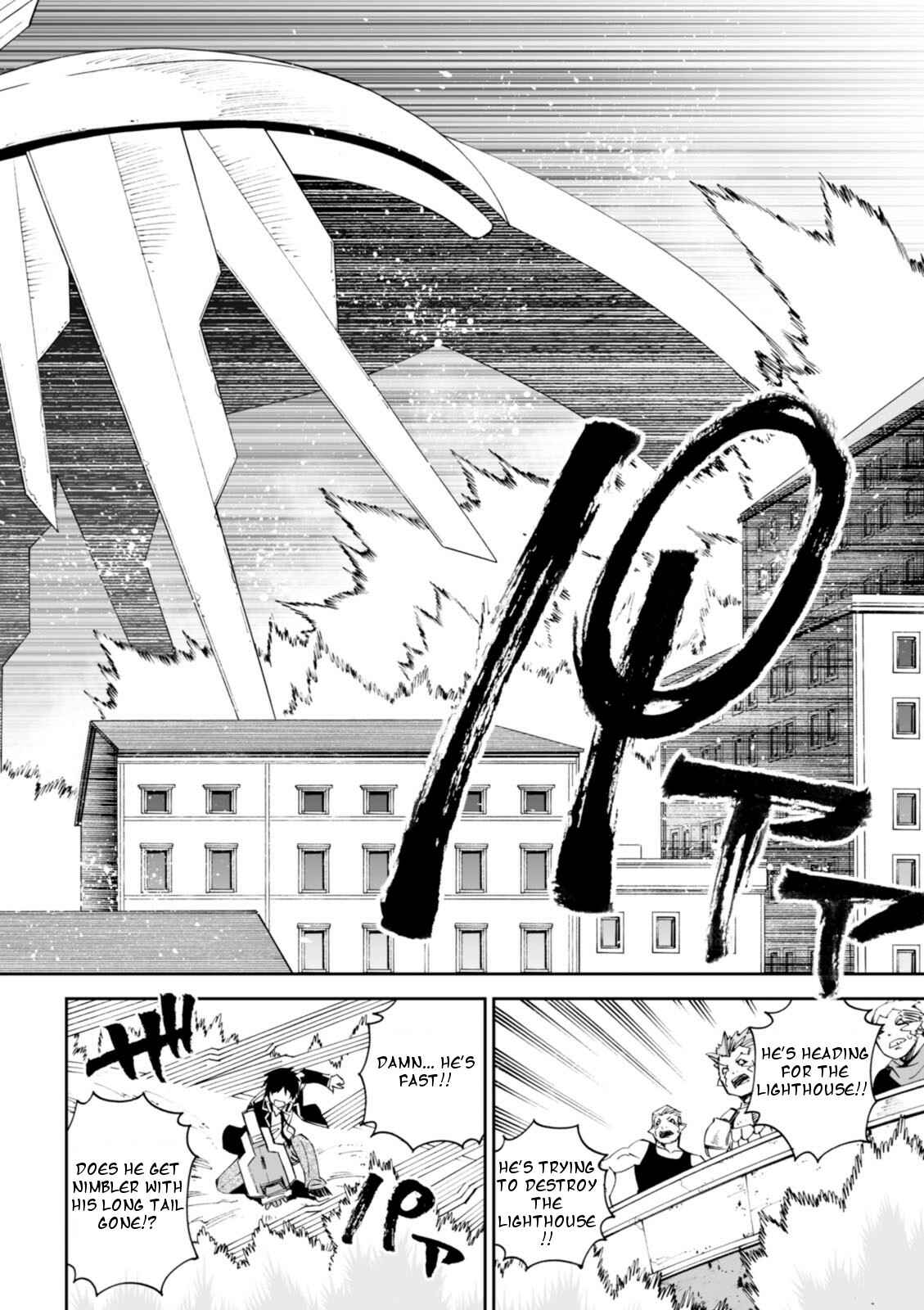 Page 2 Chapter 18 12 Beast