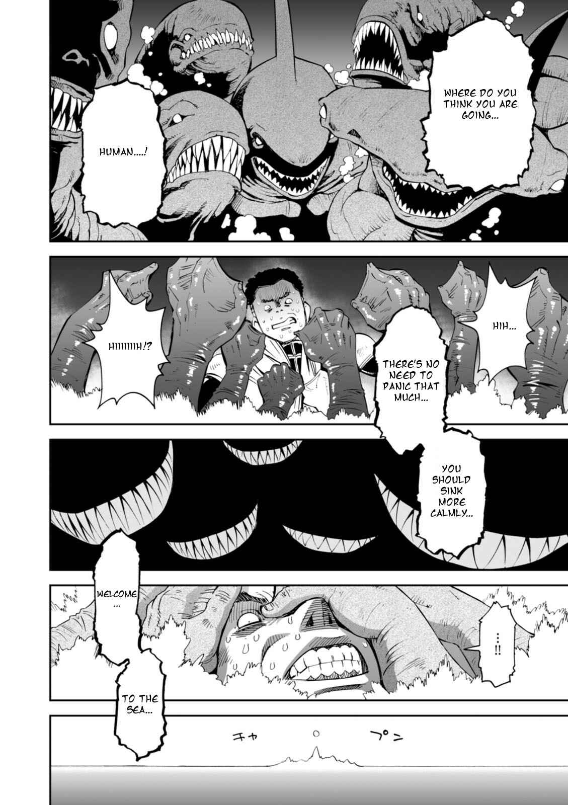 Page 22 Chapter 18 12 Beast