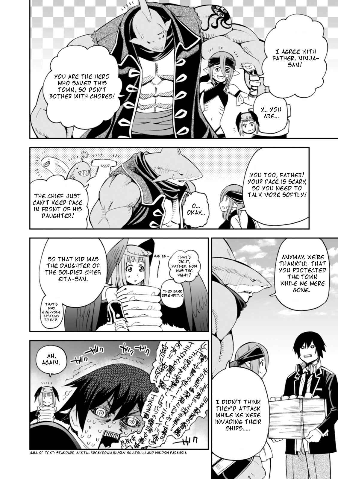Page 24 Chapter 18 12 Beast
