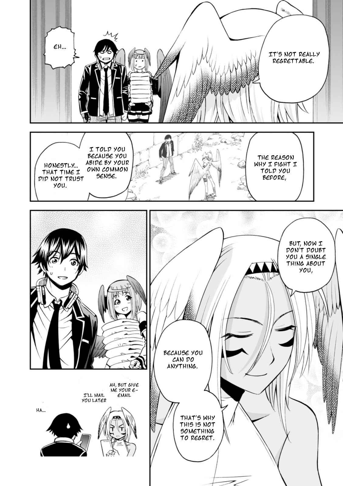 Page 26 Chapter 18 12 Beast