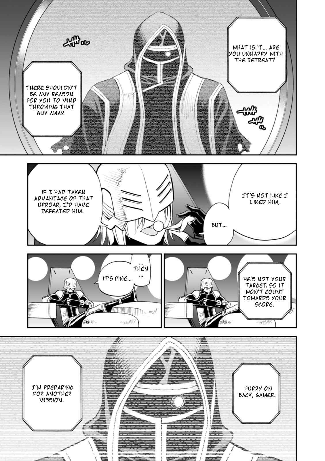 Page 33 Chapter 18 12 Beast