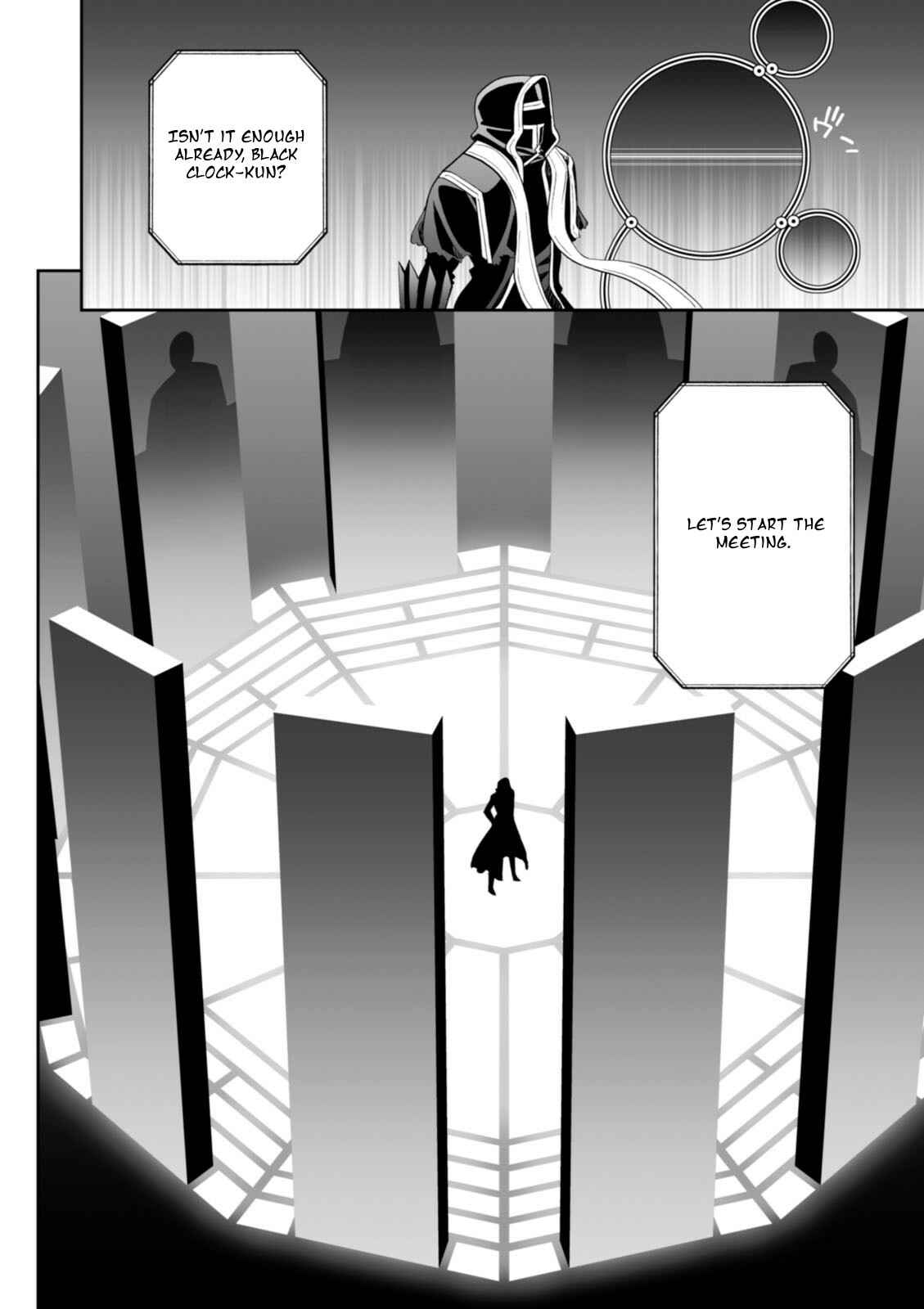 Page 34 Chapter 18 12 Beast