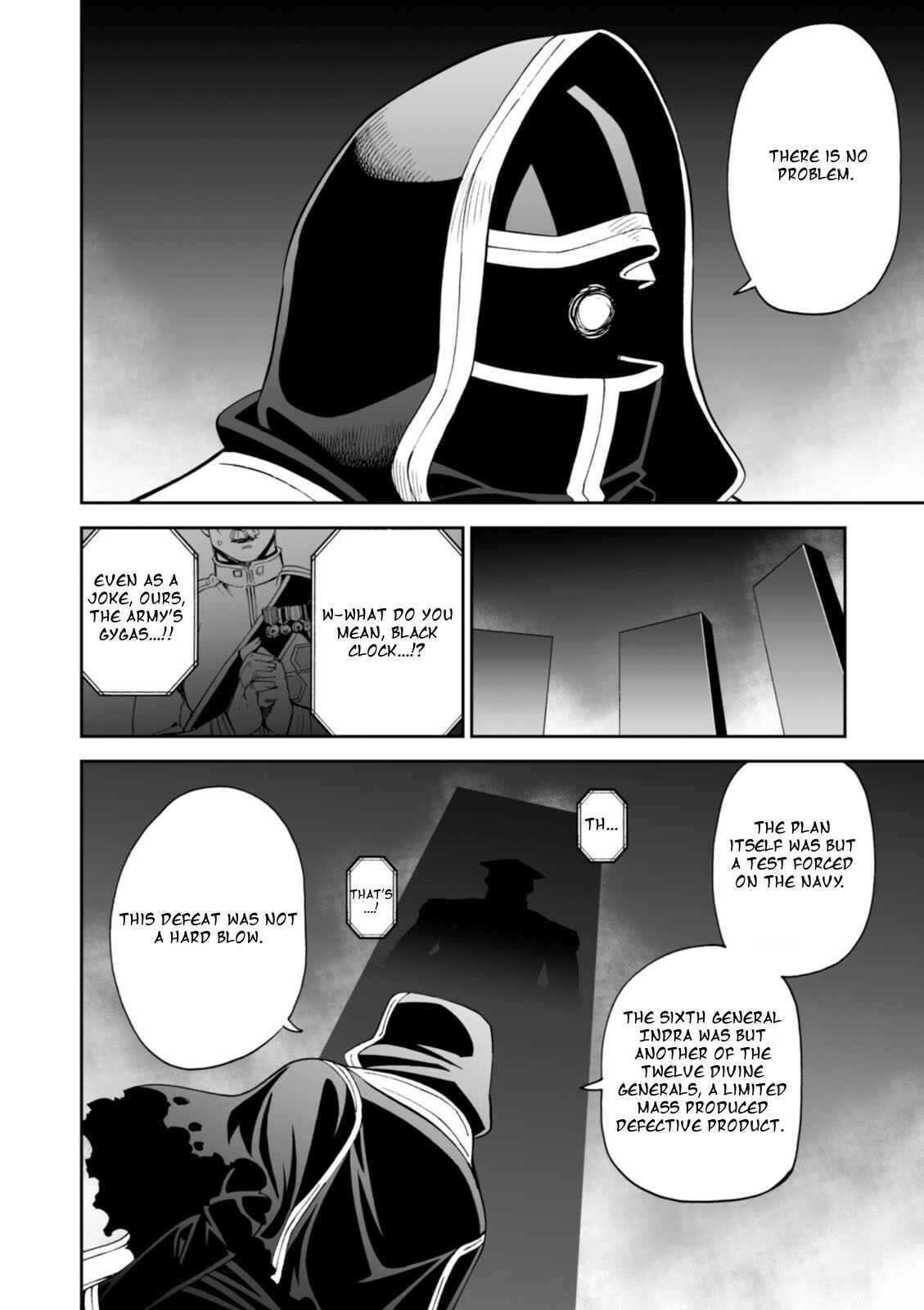 Page 36 Chapter 18 12 Beast