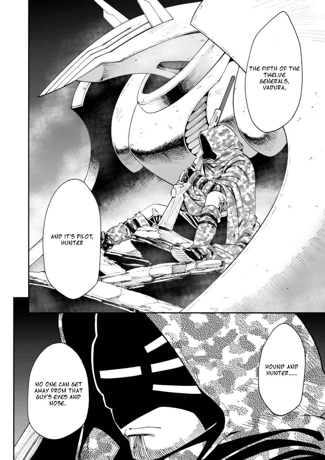 Page 38 Chapter 18 12 Beast