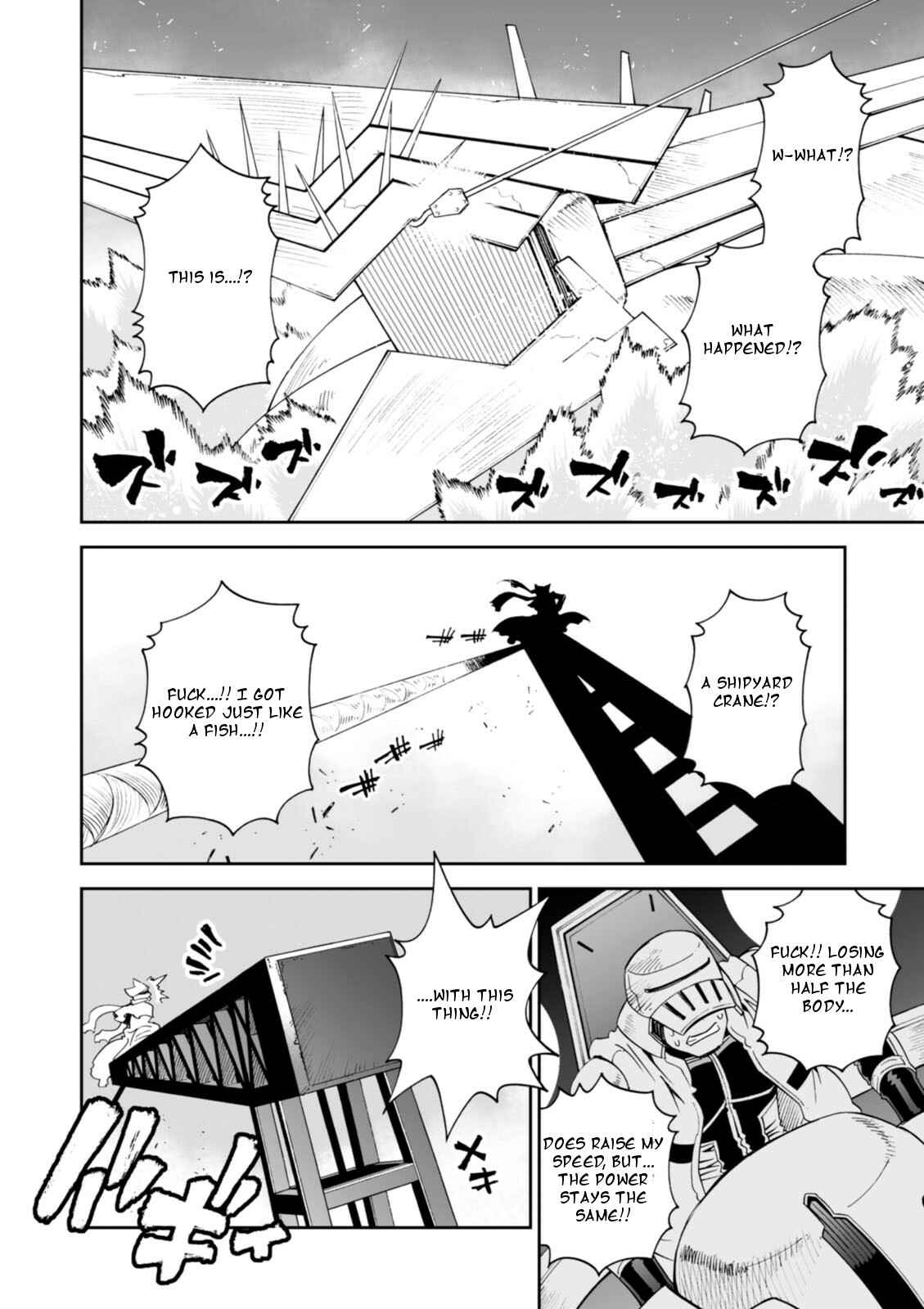Page 8 Chapter 18 12 Beast