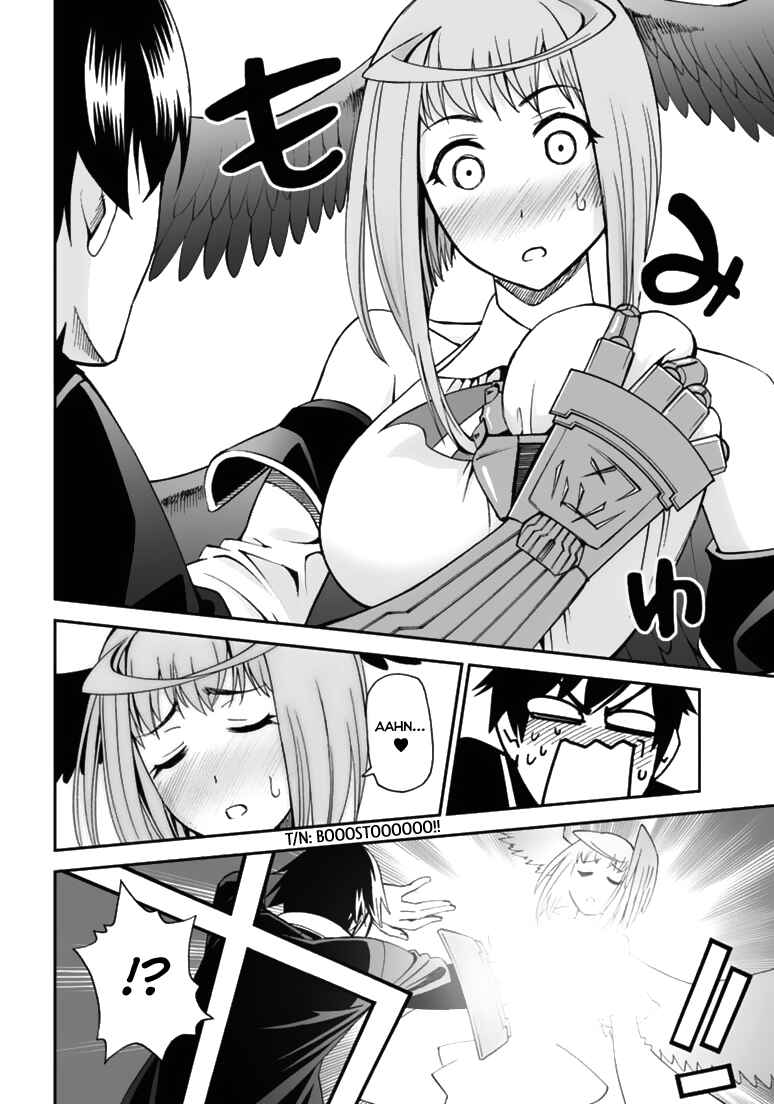 Page 24 Chapter 9 12 Beast