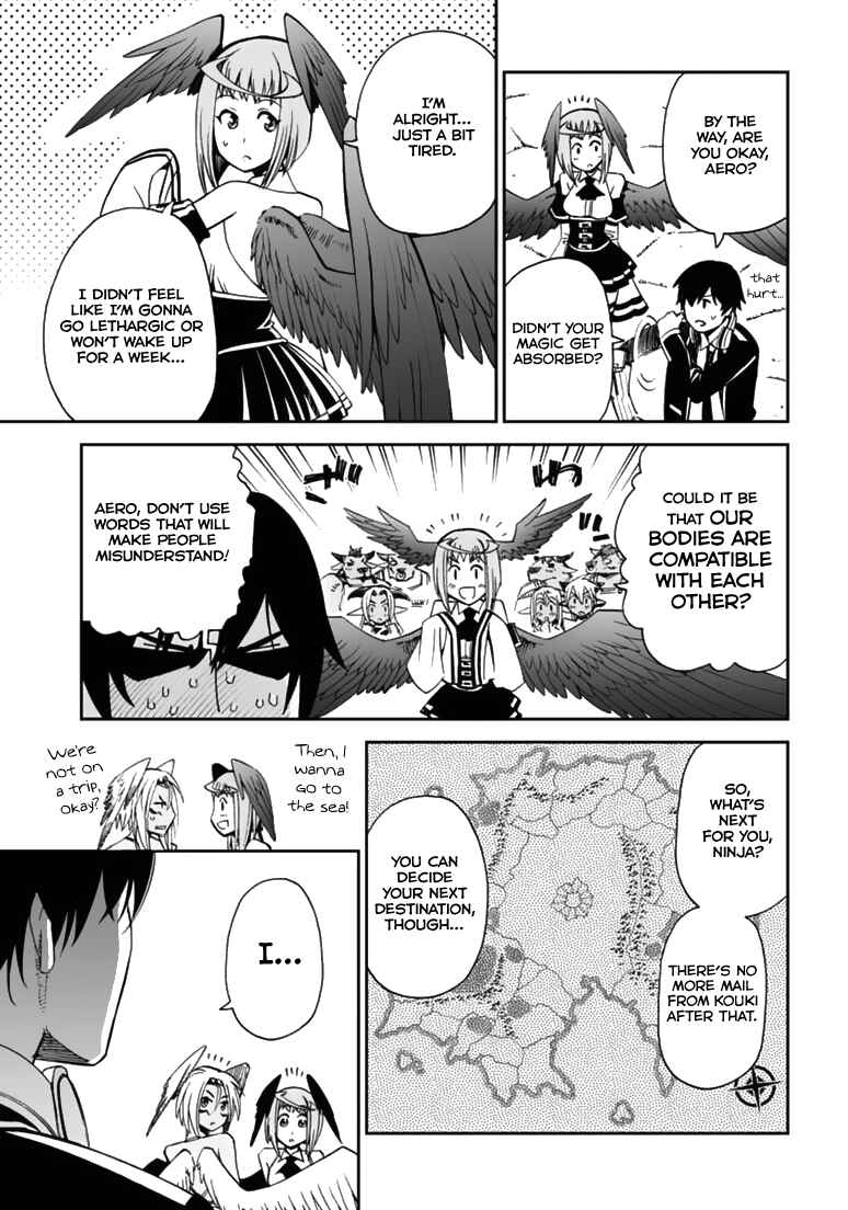 Page 36 Chapter 9 12 Beast