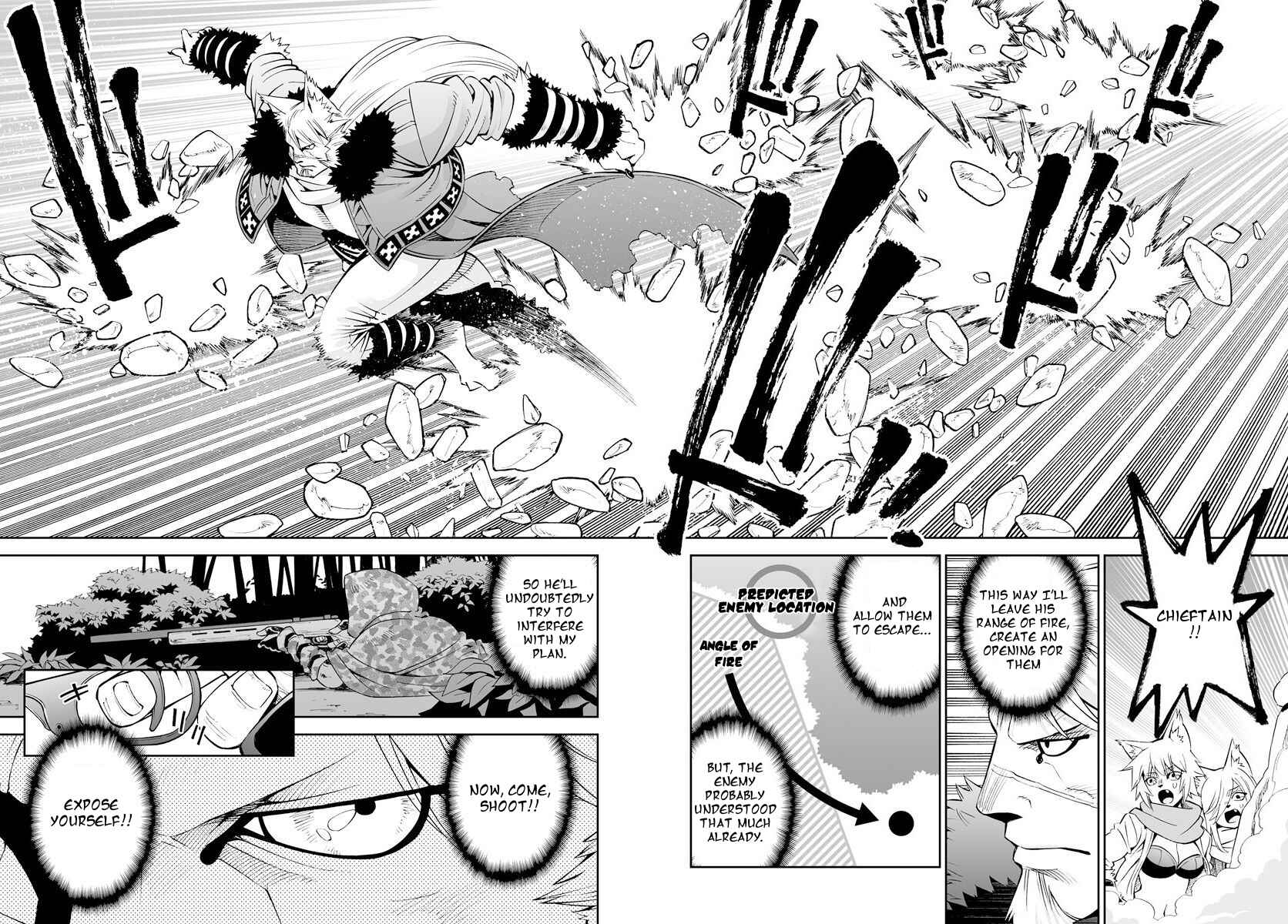 Page 10 Chapter 23 12 Beast