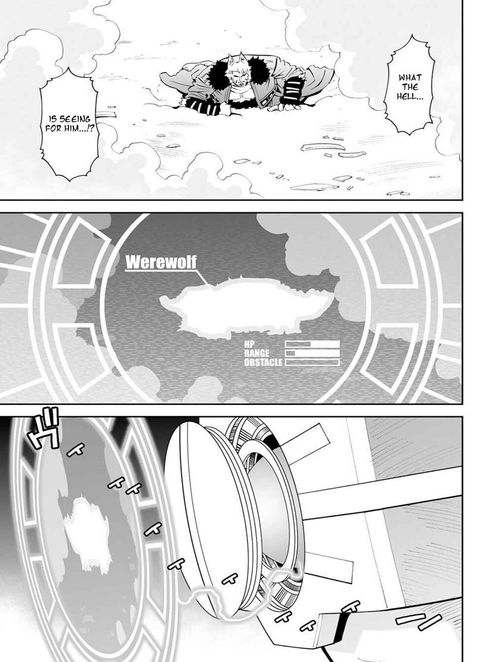 Page 16 Chapter 23 12 Beast