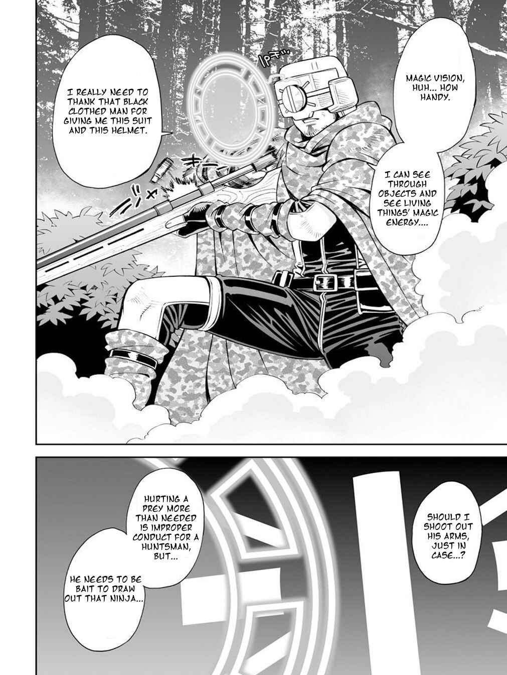 Page 17 Chapter 23 12 Beast
