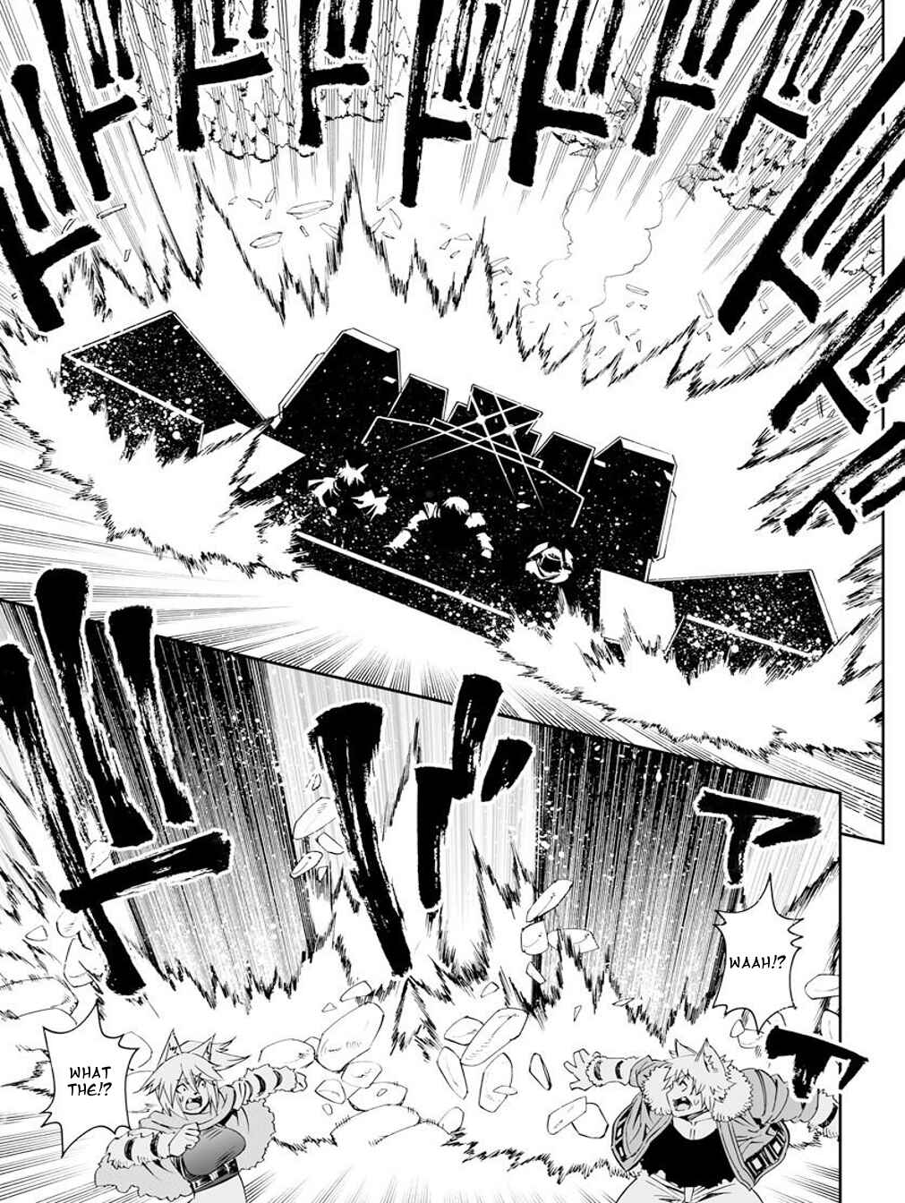 Page 20 Chapter 23 12 Beast
