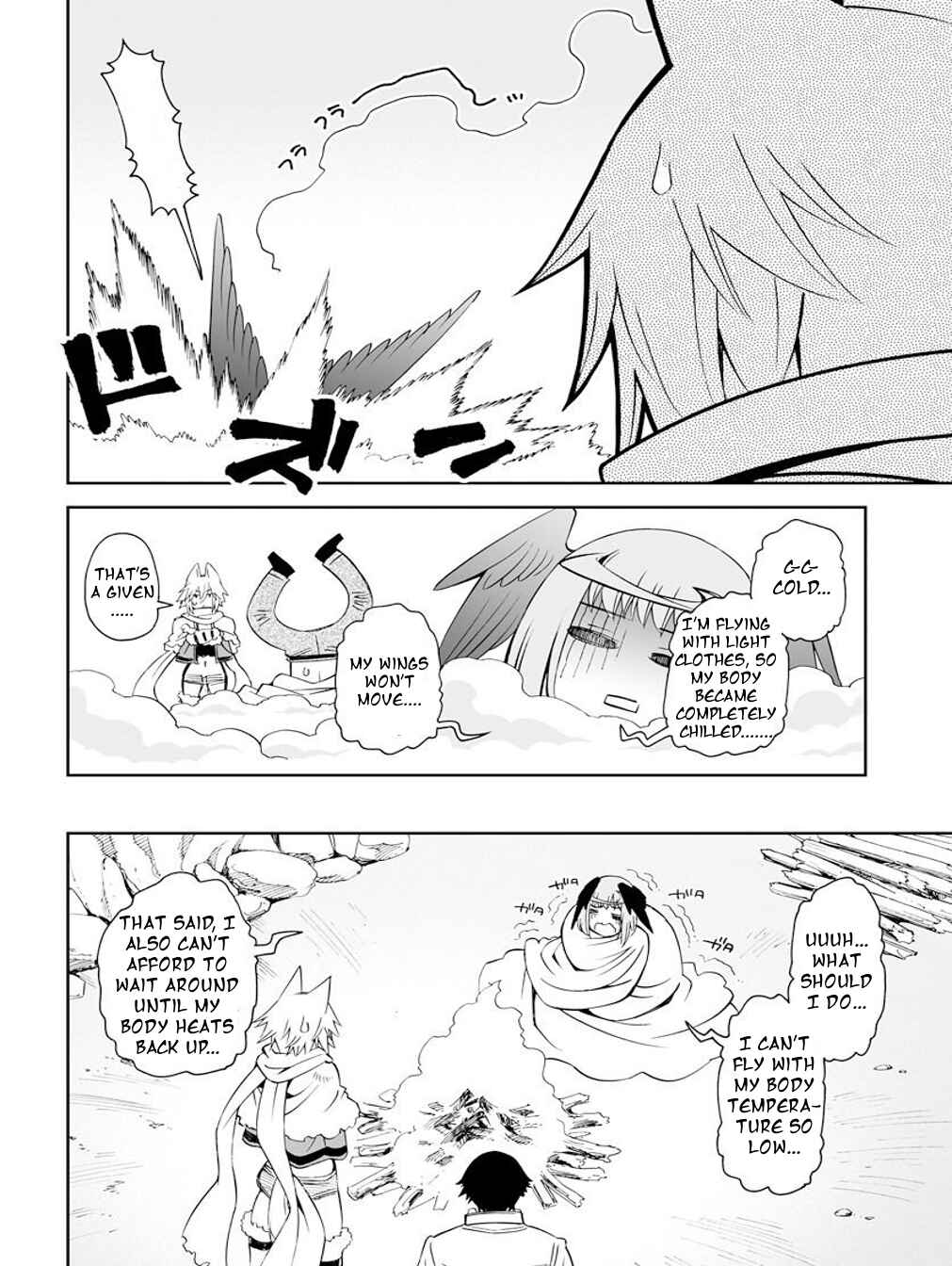 Page 6 Chapter 23 12 Beast