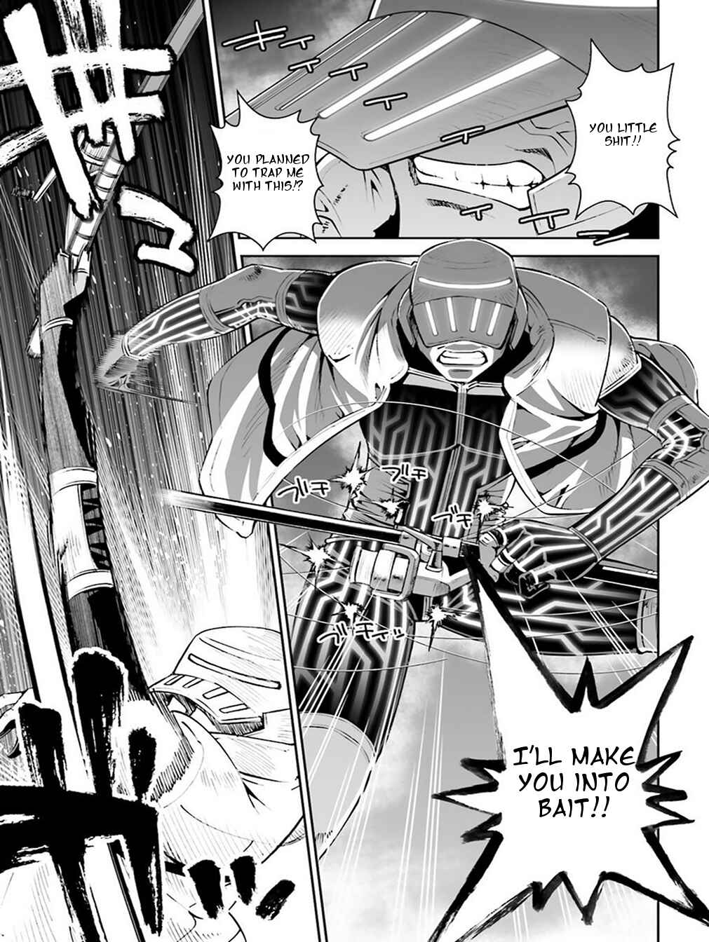 Page 13 Chapter 14 12 Beast