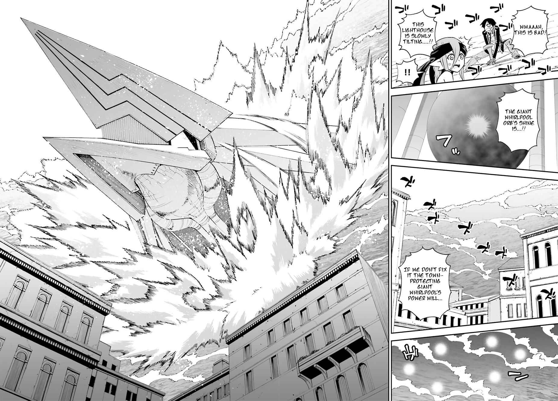 Page 26 Chapter 14 12 Beast