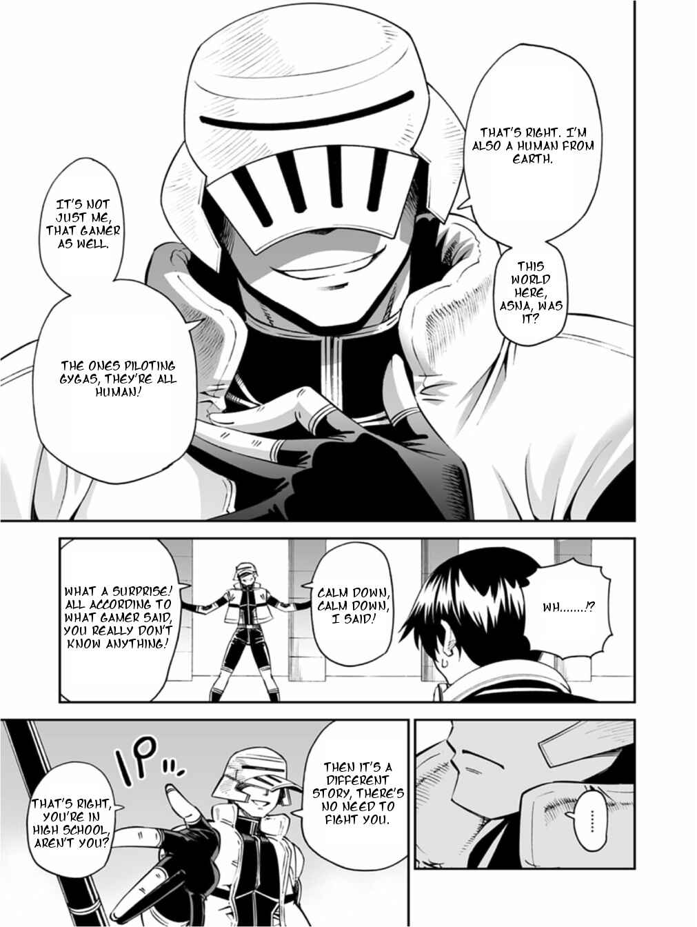 Page 3 Chapter 14 12 Beast