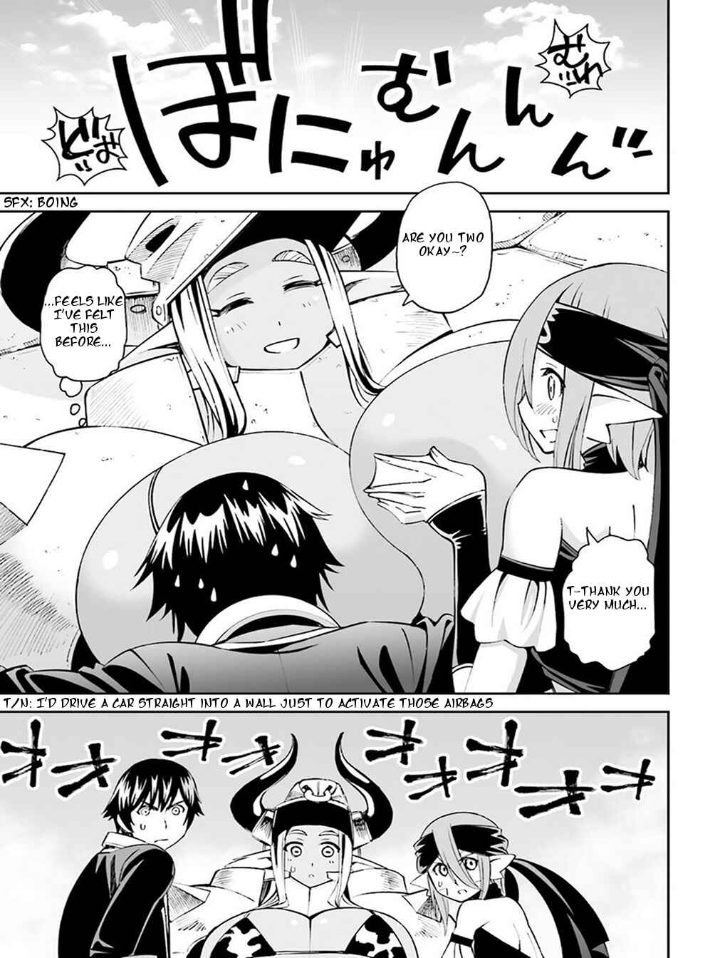 Page 30 Chapter 14 12 Beast