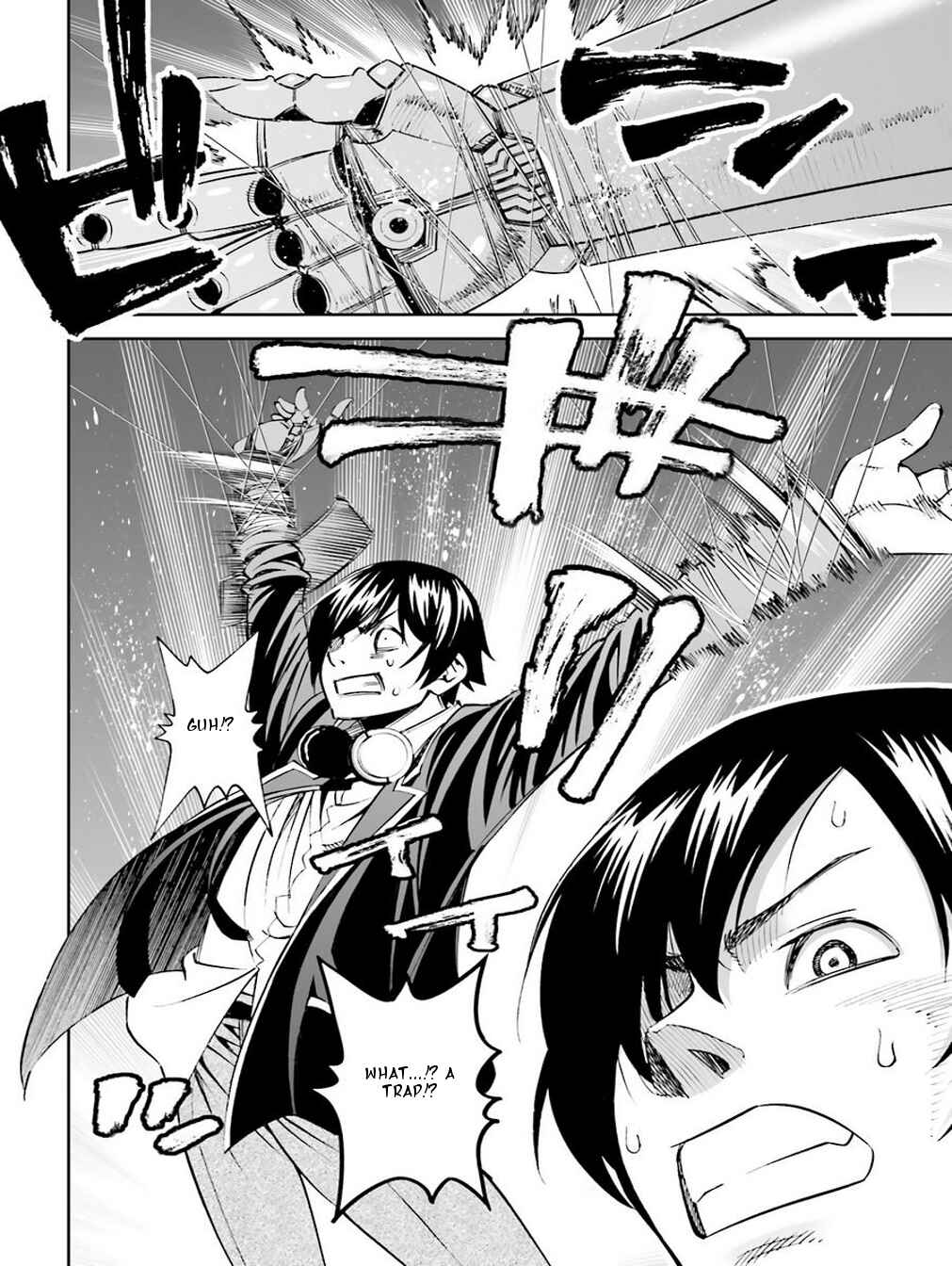 Page 6 Chapter 14 12 Beast