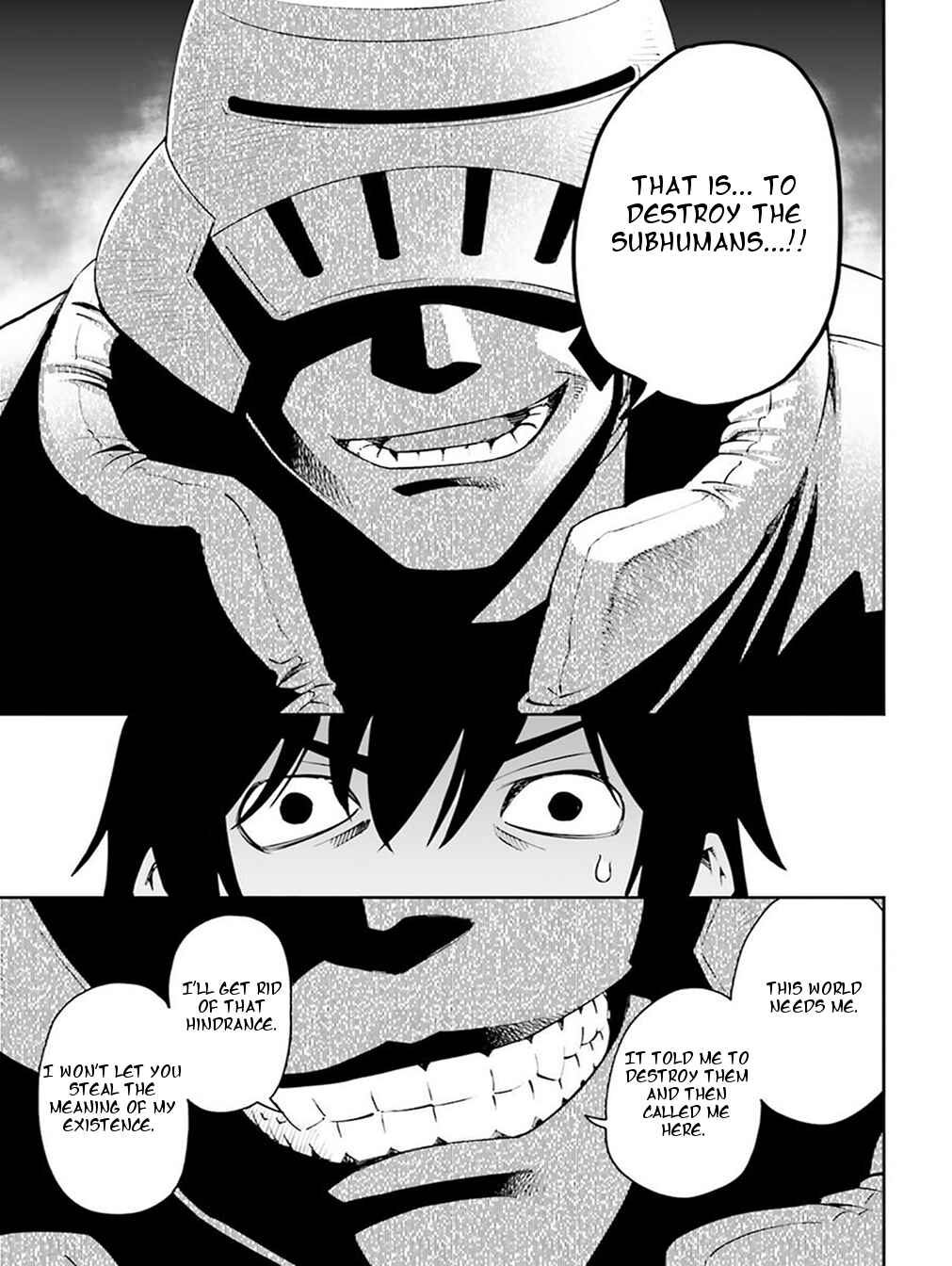 Page 9 Chapter 14 12 Beast