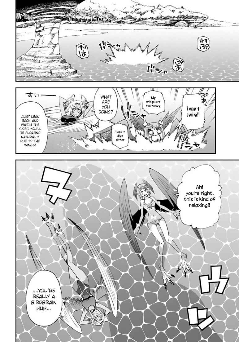 Page 15 Chapter 10 12 Beast