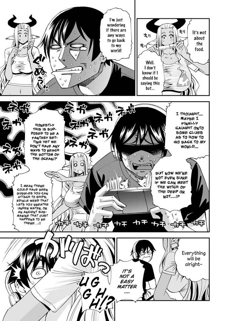 Page 18 Chapter 10 12 Beast