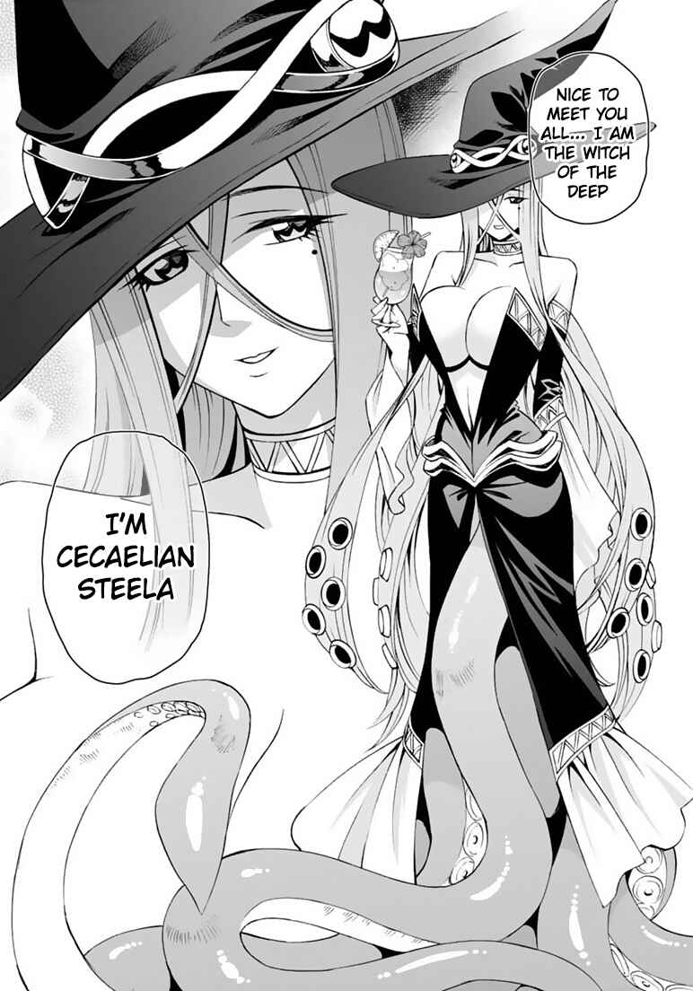 Page 33 Chapter 10 12 Beast