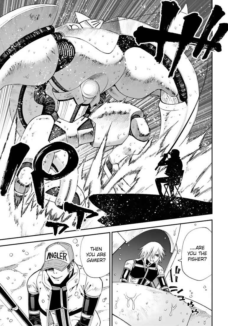 Page 36 Chapter 10 12 Beast