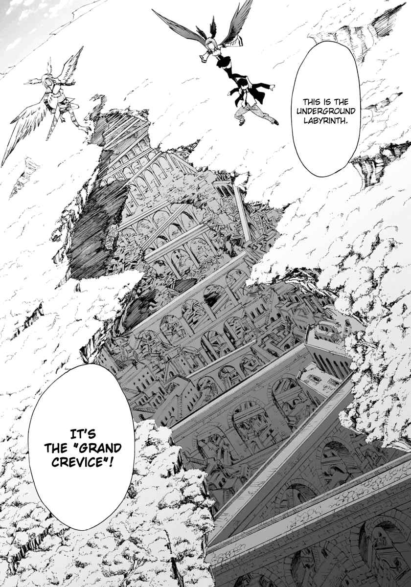 Page 10 Chapter 5 12 Beast