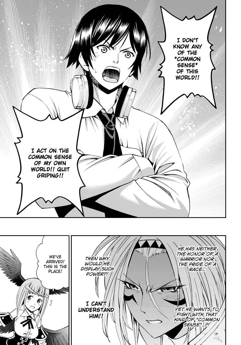 Page 9 Chapter 5 12 Beast
