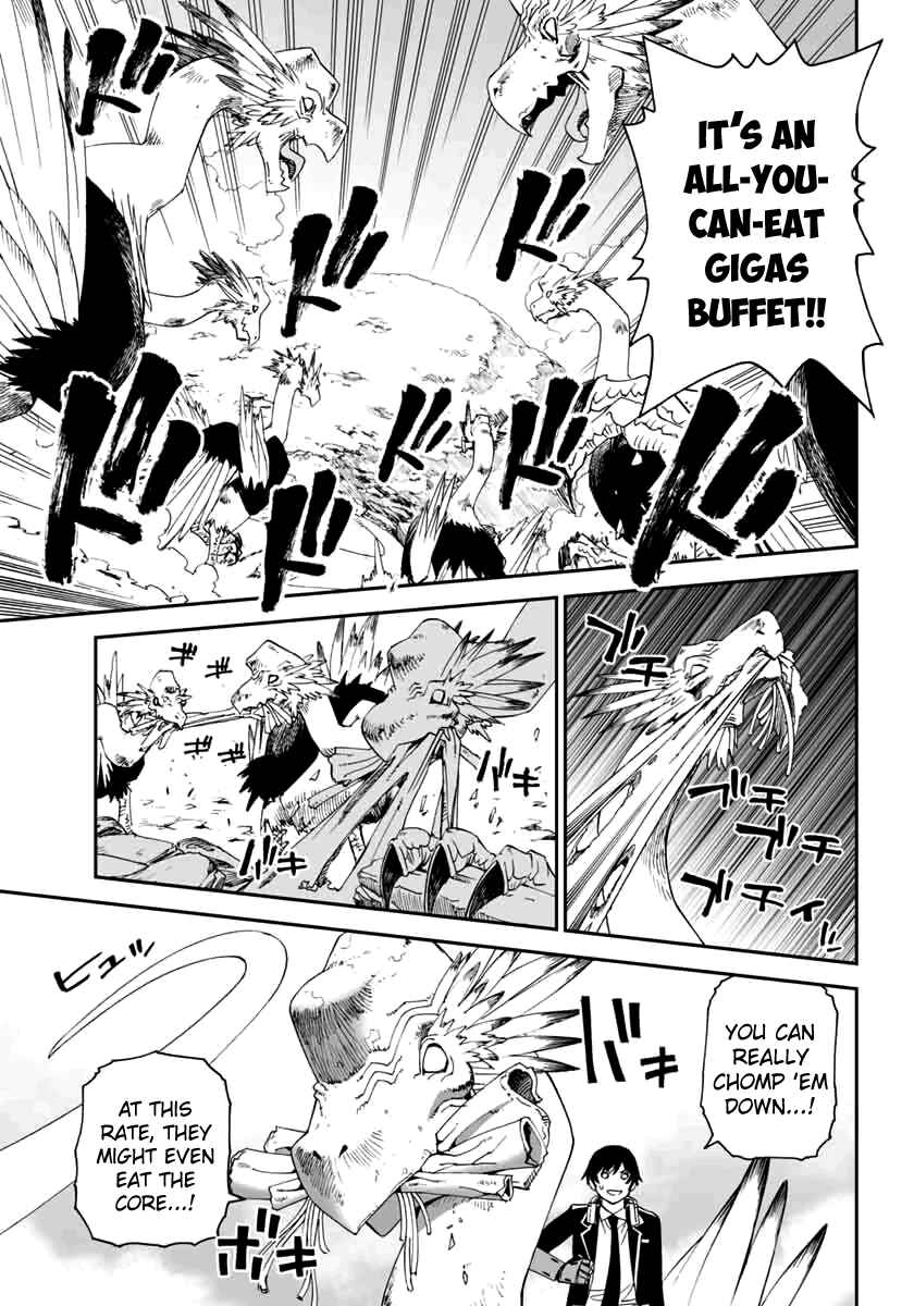 Page 11 Chapter 4 12 Beast