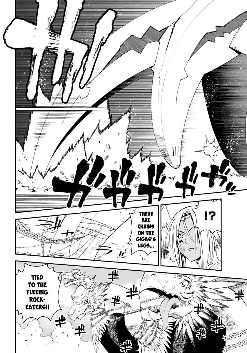 Page 14 Chapter 4 12 Beast