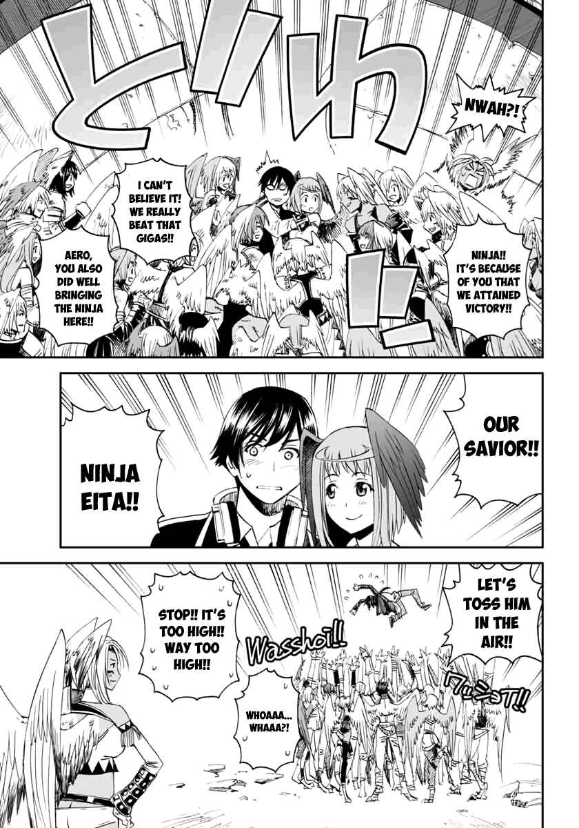 Page 22 Chapter 4 12 Beast