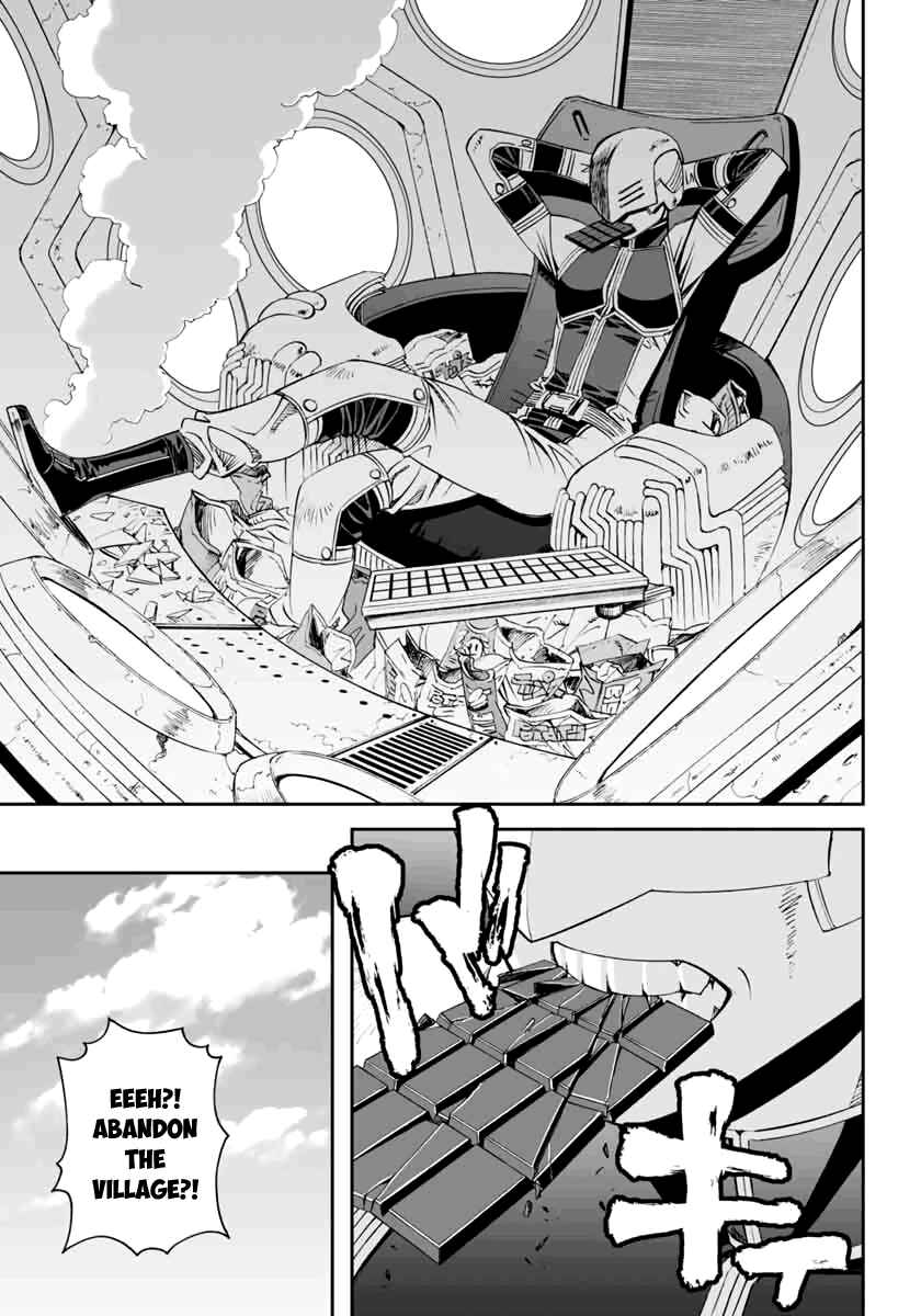 Page 24 Chapter 4 12 Beast