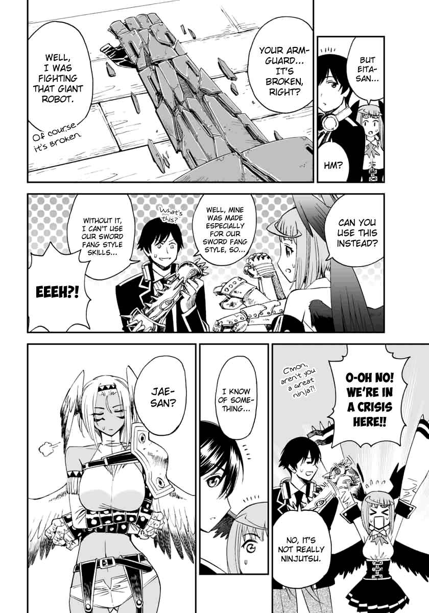 Page 27 Chapter 4 12 Beast