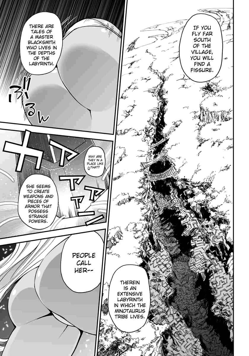 Page 28 Chapter 4 12 Beast