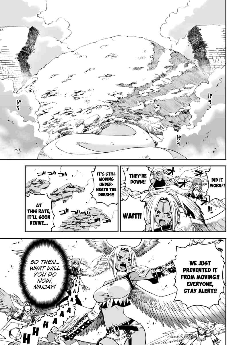 Page 7 Chapter 4 12 Beast