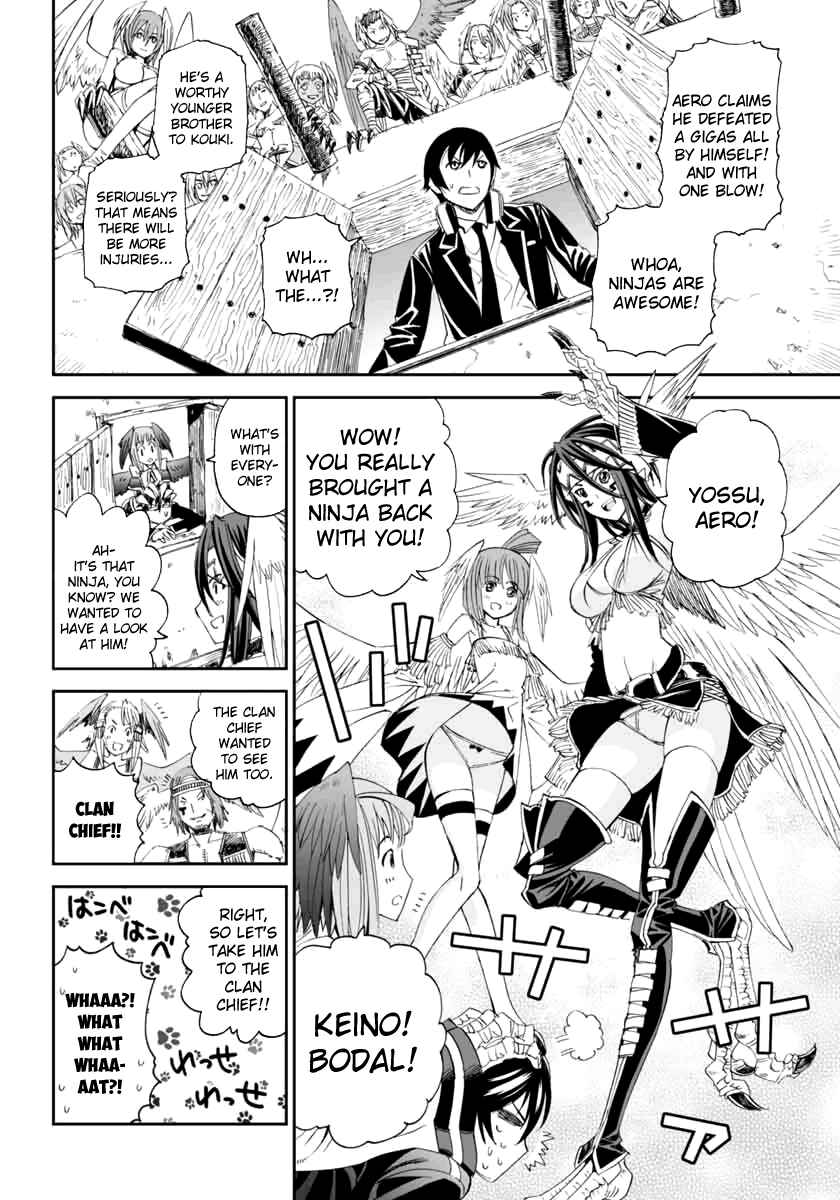 Page 12 Chapter 2 12 Beast
