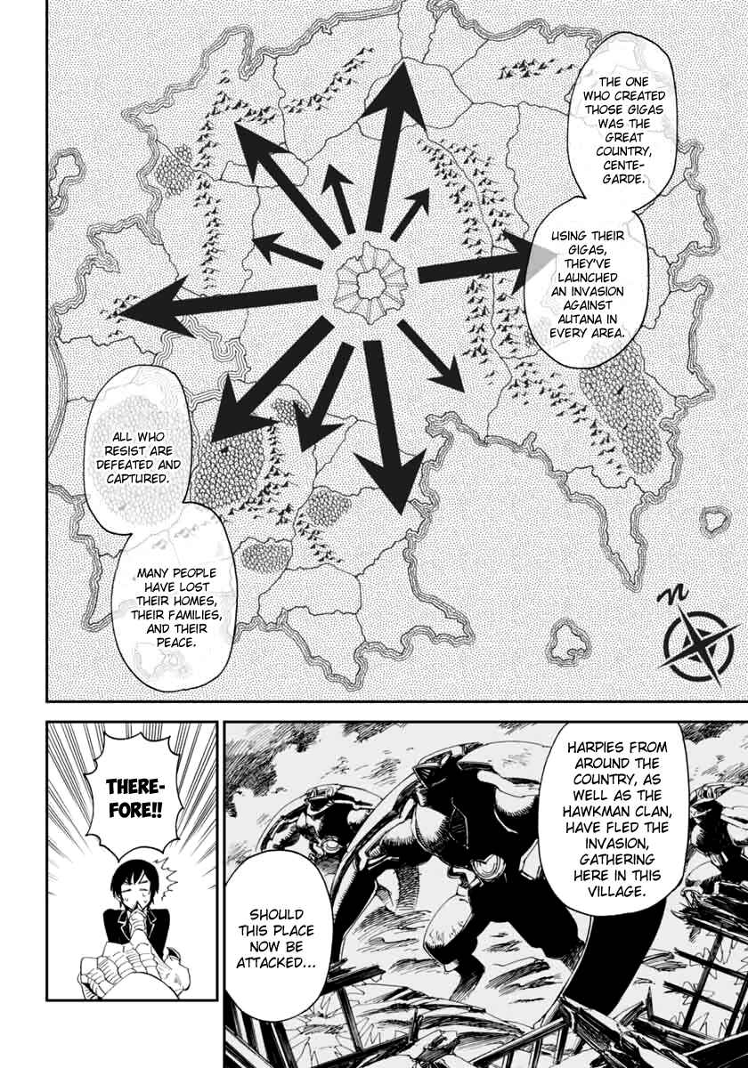 Page 14 Chapter 2 12 Beast