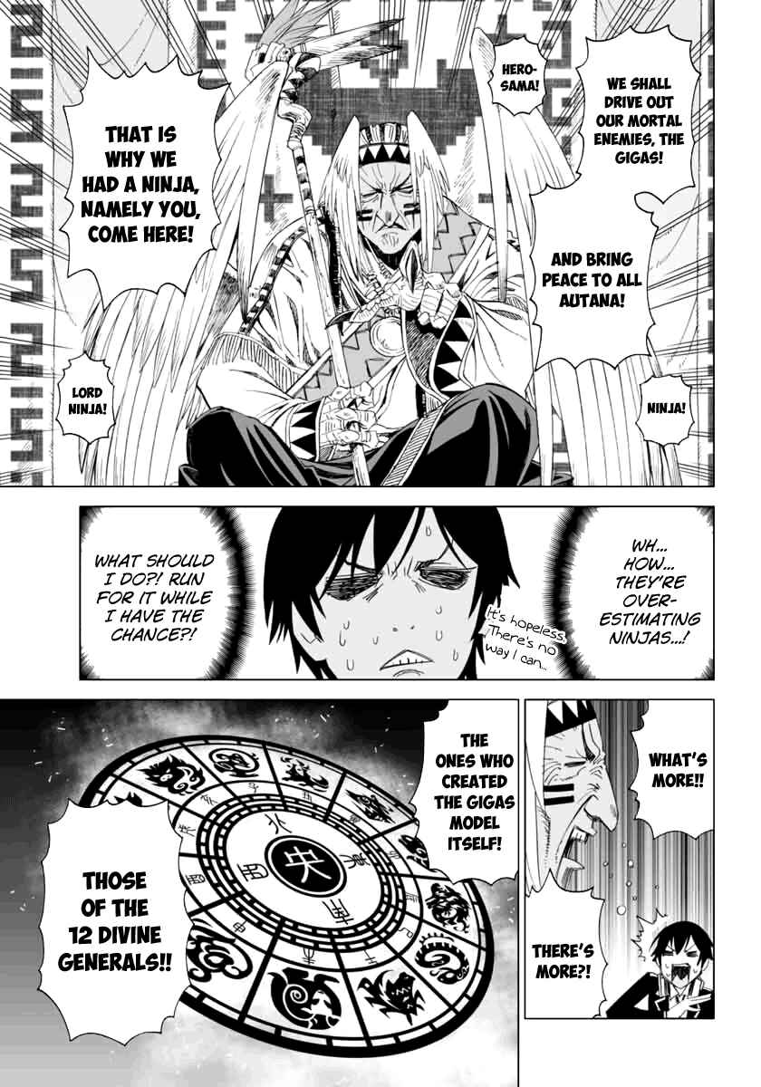 Page 15 Chapter 2 12 Beast
