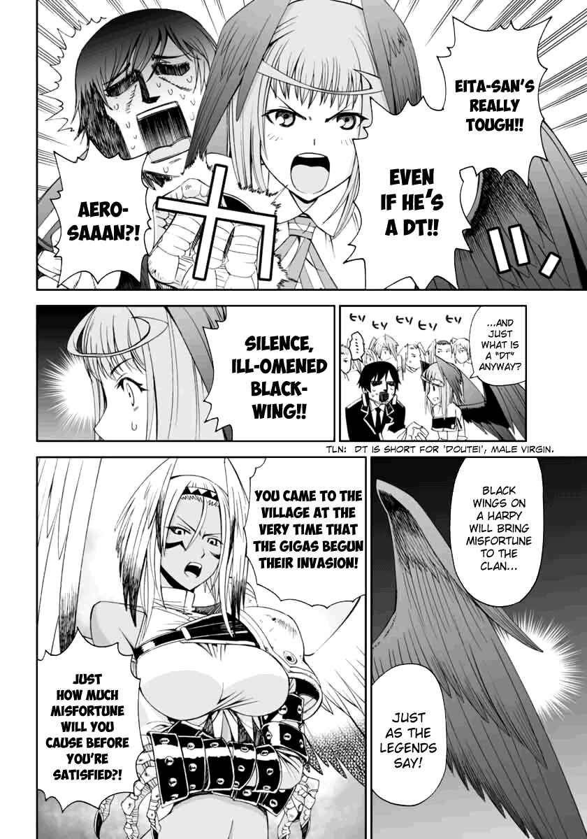Page 19 Chapter 2 12 Beast