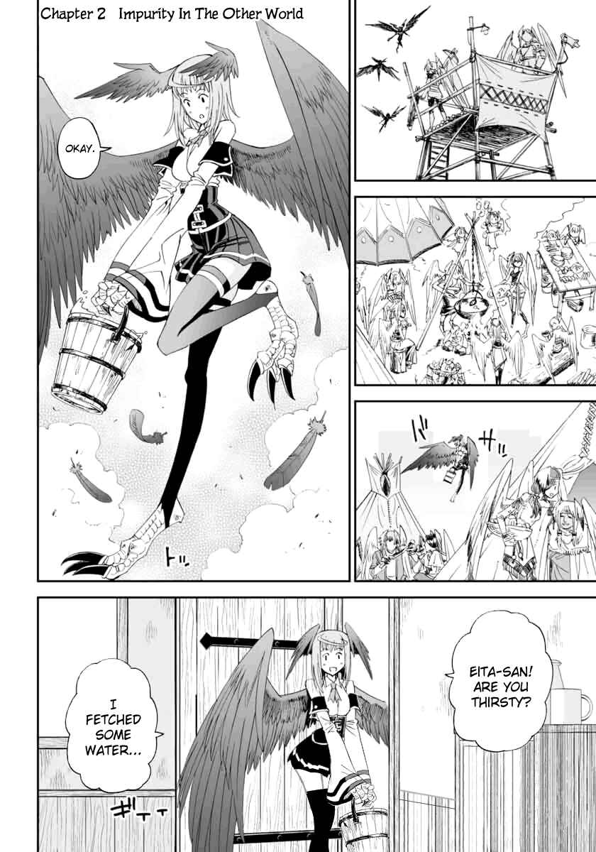 Page 2 Chapter 2 12 Beast
