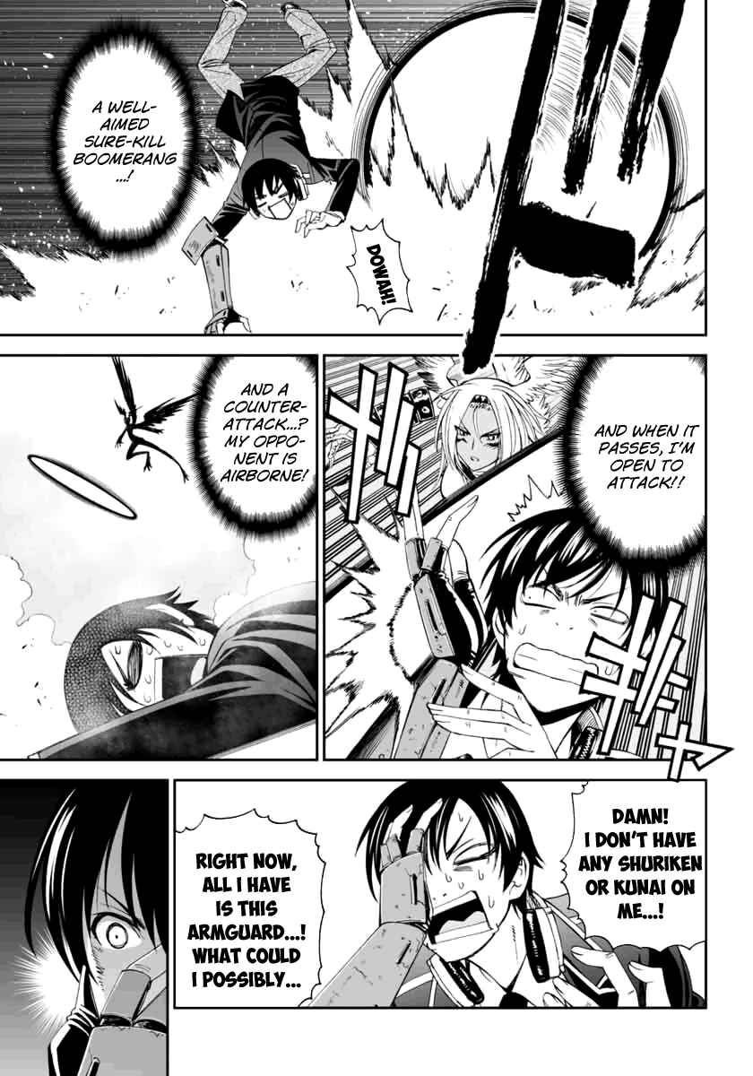 Page 26 Chapter 2 12 Beast
