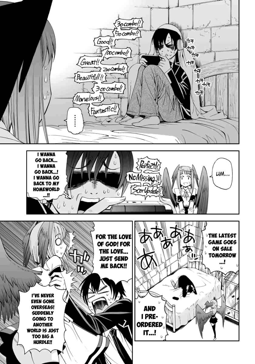 Page 3 Chapter 2 12 Beast