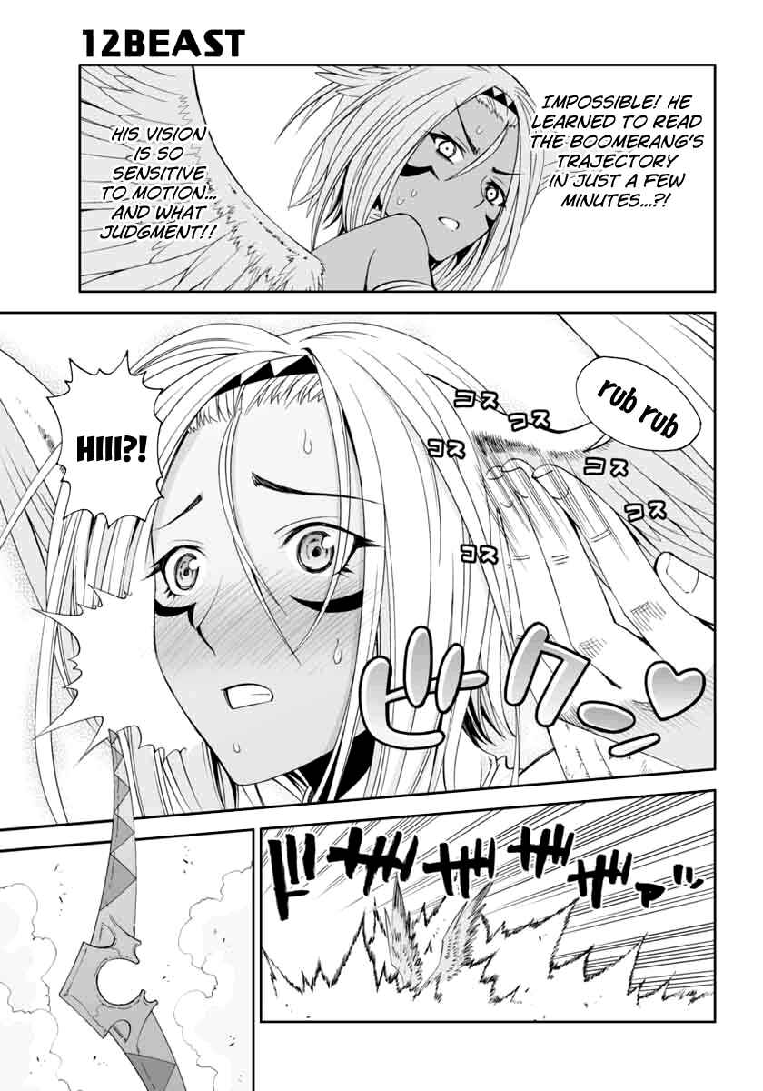 Page 30 Chapter 2 12 Beast