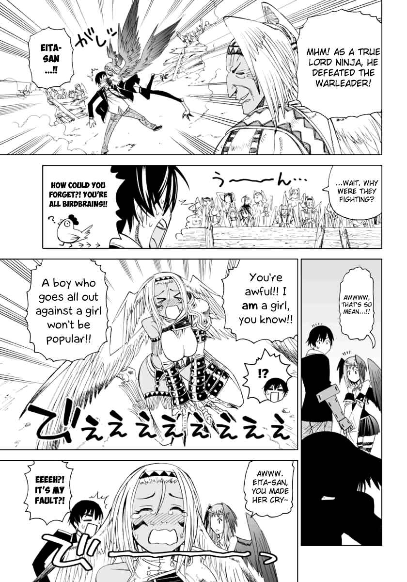 Page 32 Chapter 2 12 Beast