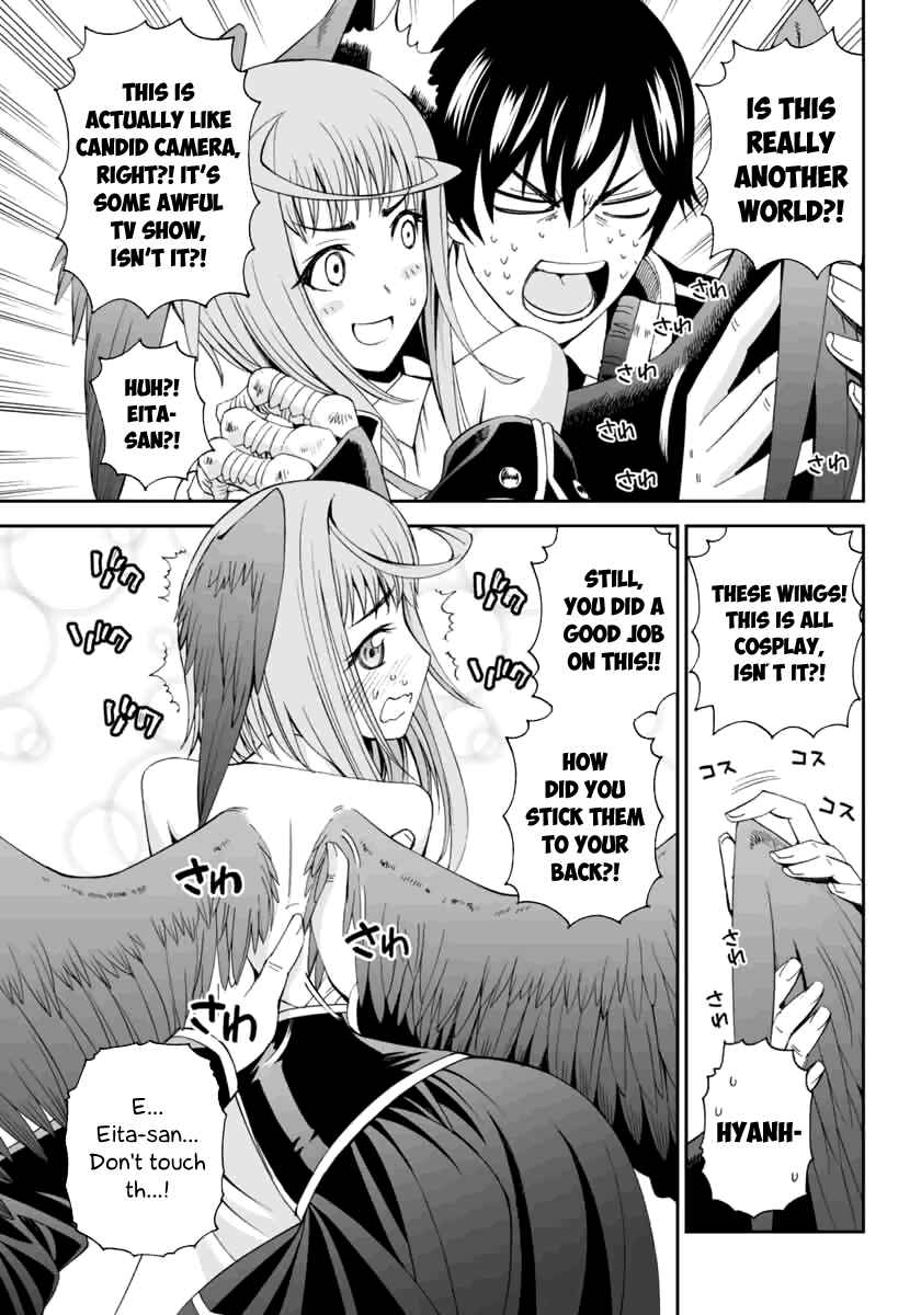 Page 5 Chapter 2 12 Beast