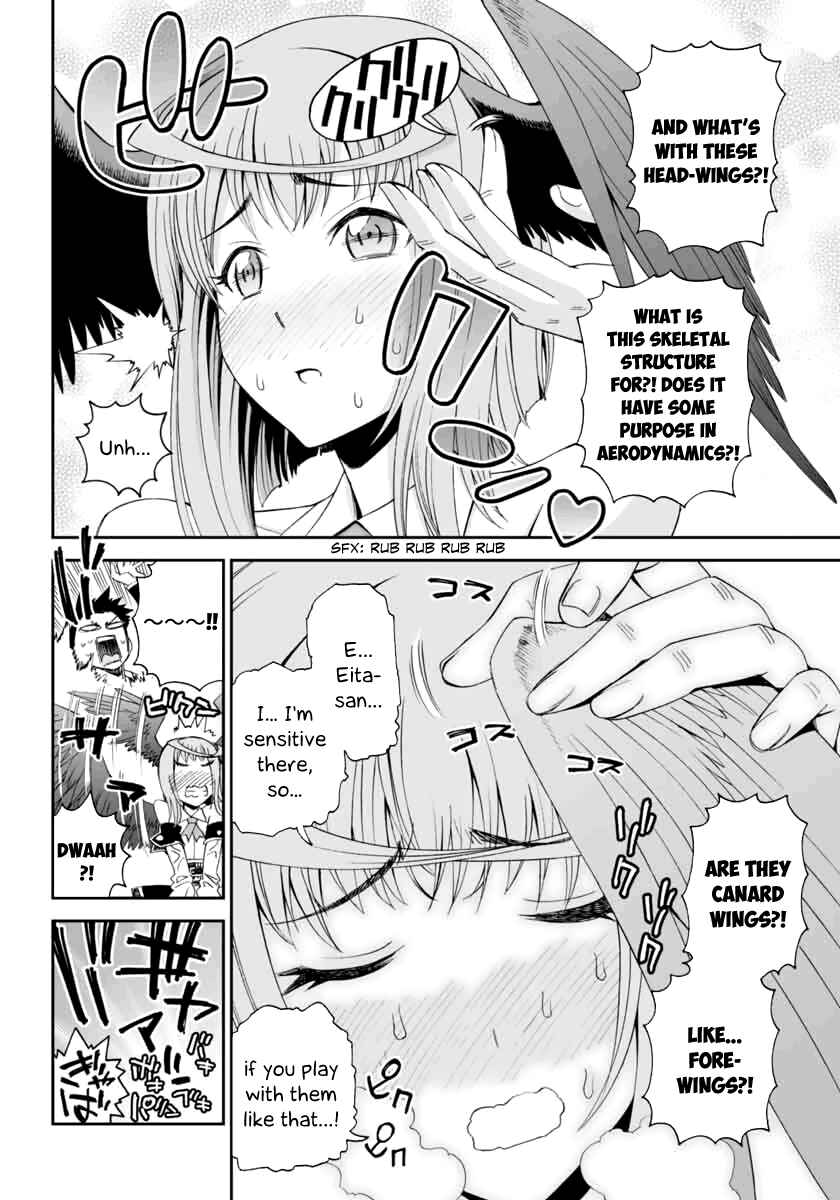 Page 6 Chapter 2 12 Beast